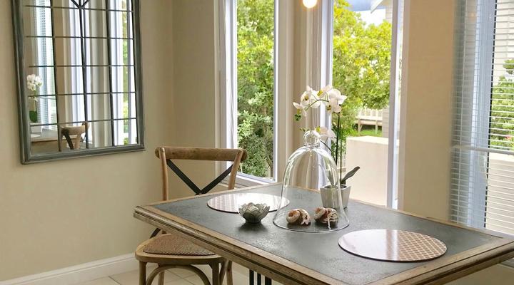 Leeward Isle on Thesen islands