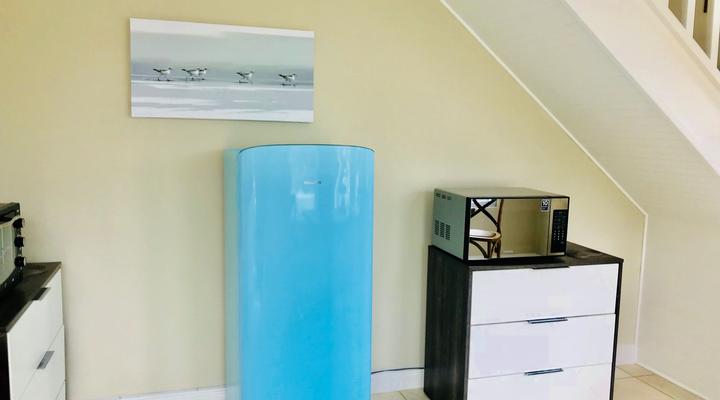 Leeward Isle on Thesen islands