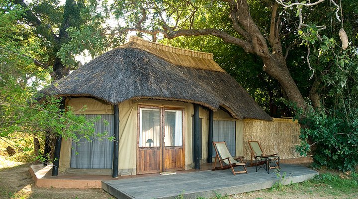 Mchenja Luxury Bush Camp