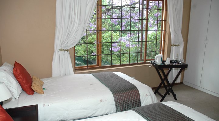 Auckland Lodge