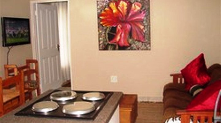 Vredekloof Accommodation