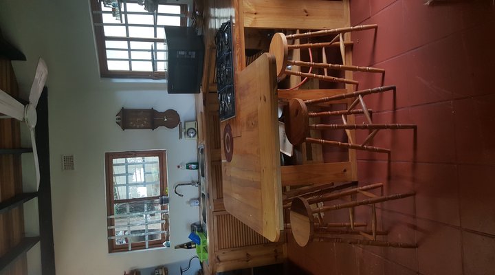 Mtunzini on the Green