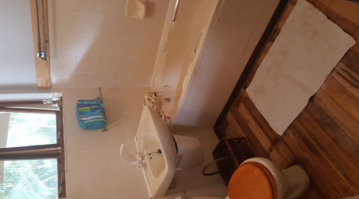 Mtunzini on the Green