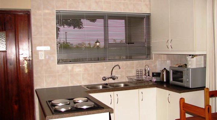 Vredekloof Accommodation
