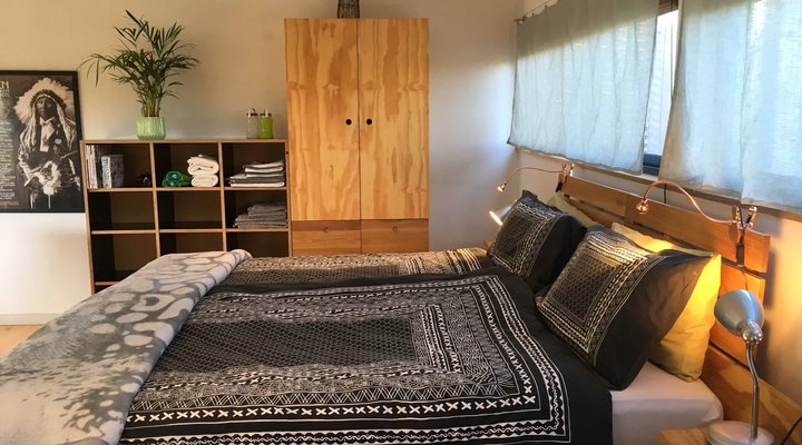 Cape Point Studio