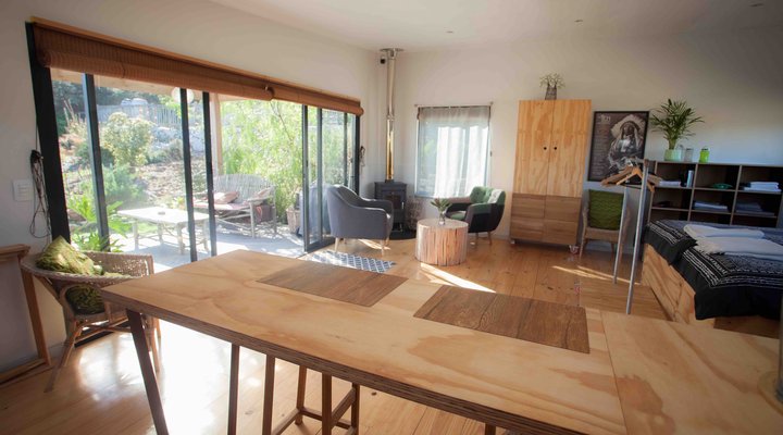 Cape Point Studio