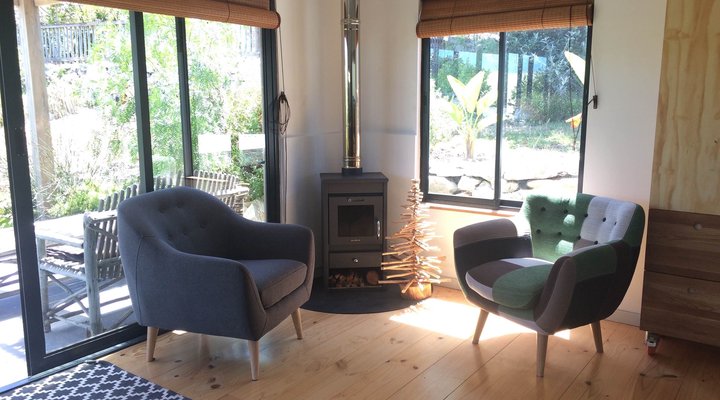Cape Point Studio