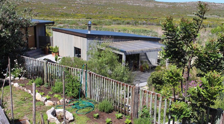 Cape Point Studio
