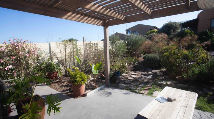 Cape Point Studio