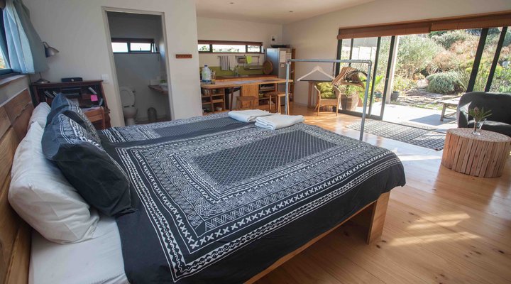 Cape Point Studio