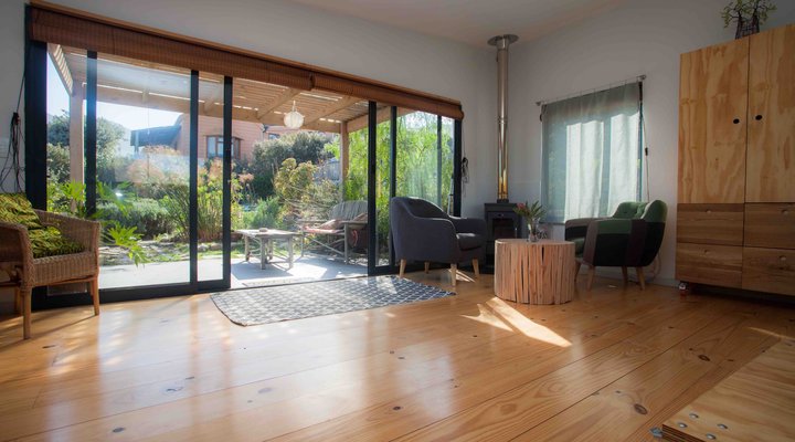 Cape Point Studio