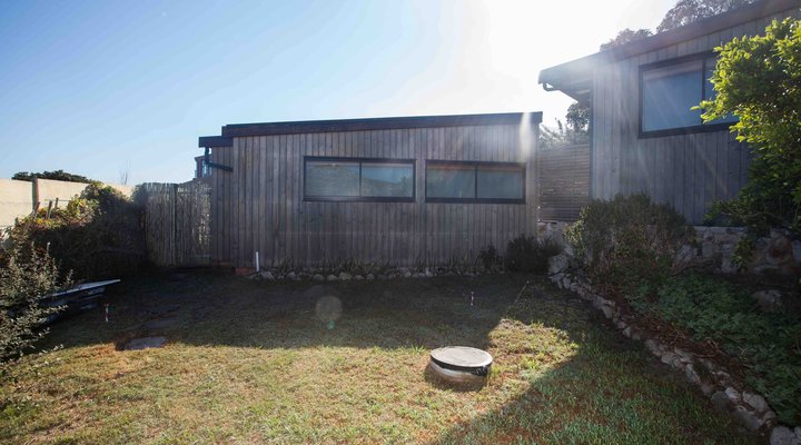 Cape Point Studio