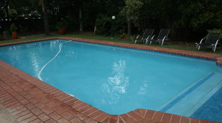Naledi Guest House