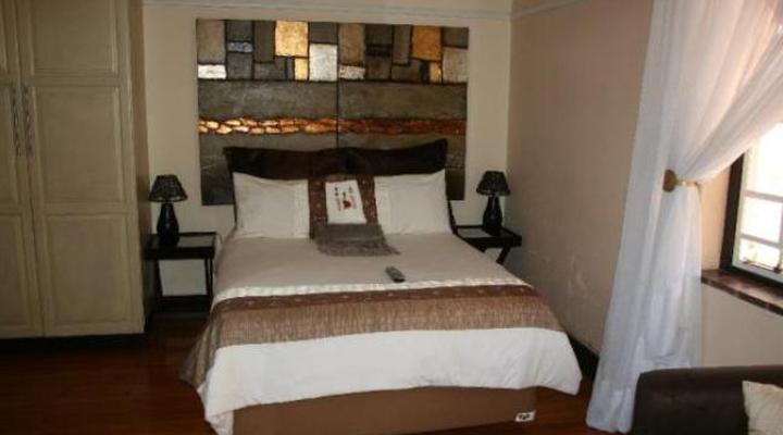Naledi Guest House