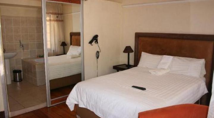 Naledi Guest House