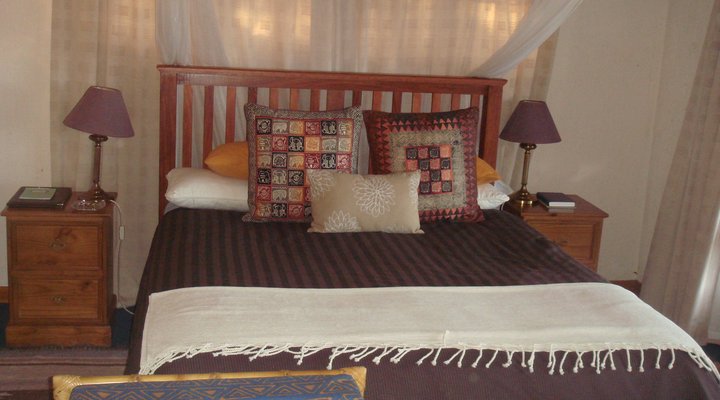 Gorges Lodge Victoria Falls