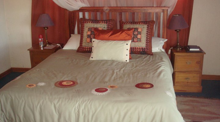 Gorges Lodge Victoria Falls