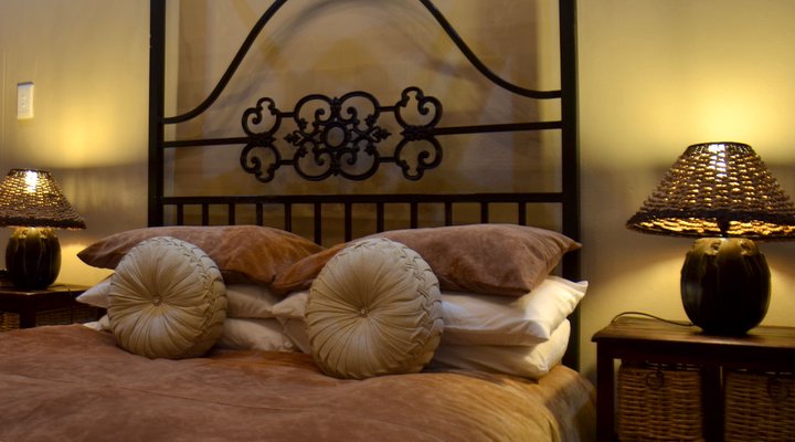 Gecko Cottage Guest House