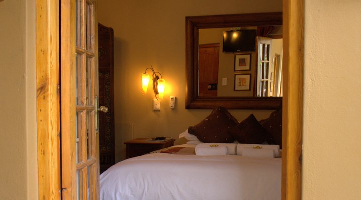 Gecko Cottage Guest House