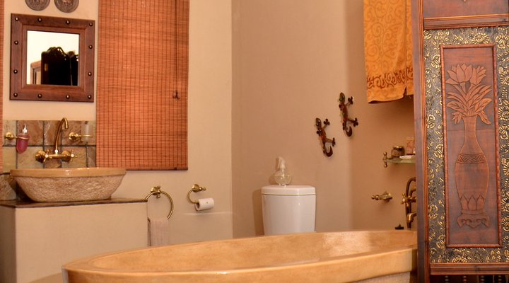 Gecko Cottage Guest House