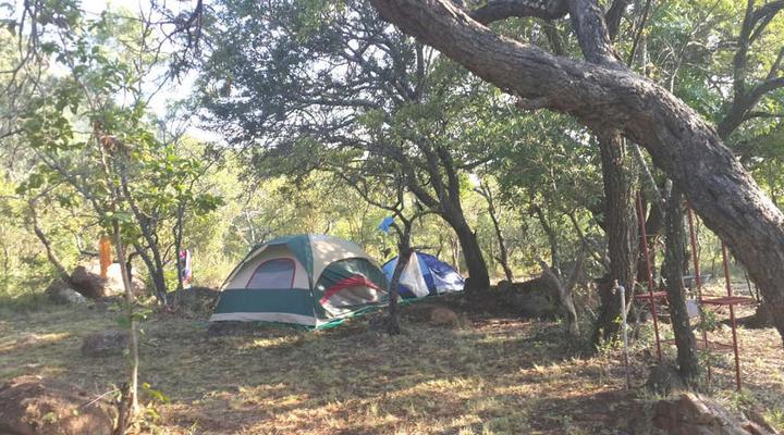 Thabaphaswa Mountain Sanctuary