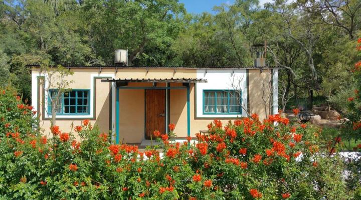 Thabaphaswa Mountain Sanctuary