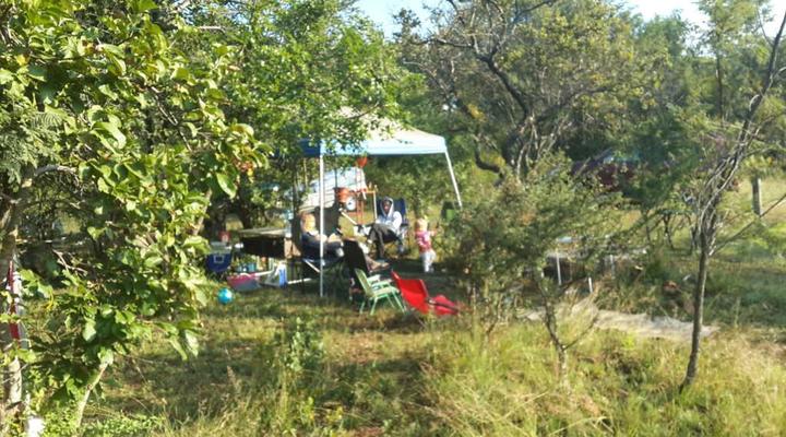 Thabaphaswa Mountain Sanctuary