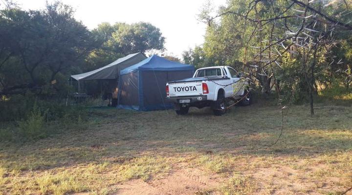 Thabaphaswa Mountain Sanctuary