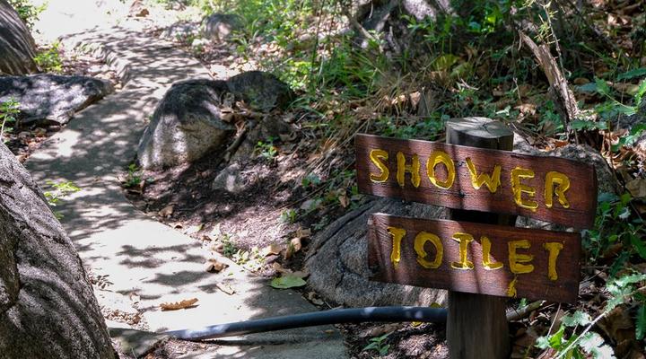 Thabaphaswa Mountain Sanctuary