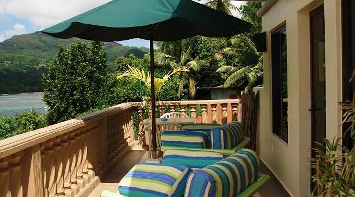 Bay View Seychelles