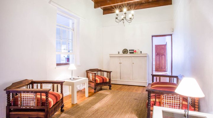 Riebeeck Huis