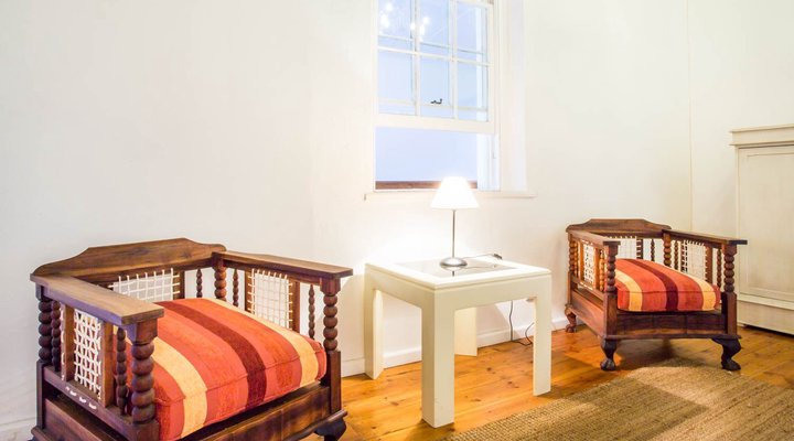 Riebeeck Huis