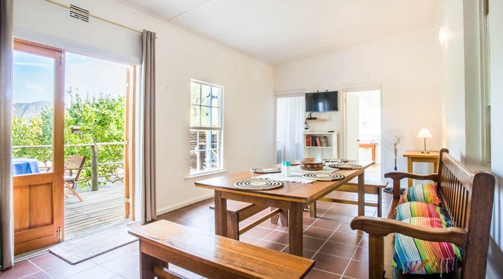 Riebeeck Huis