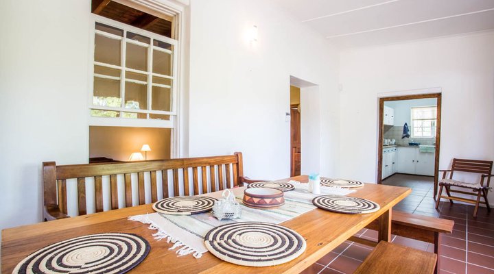 Riebeeck Huis