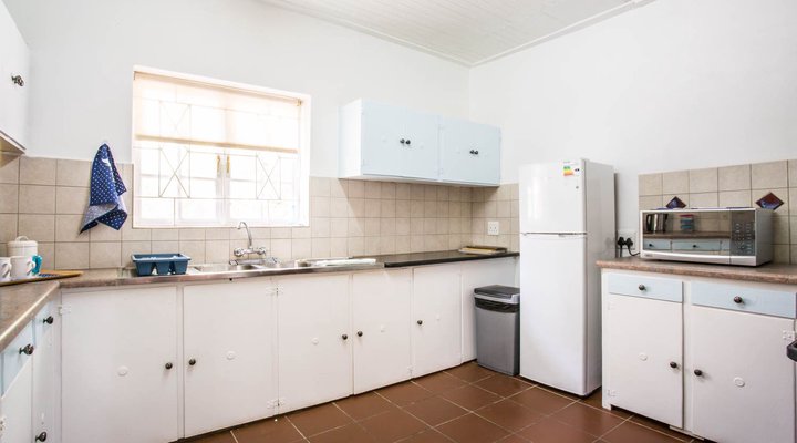Riebeeck Huis