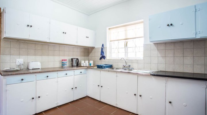 Riebeeck Huis