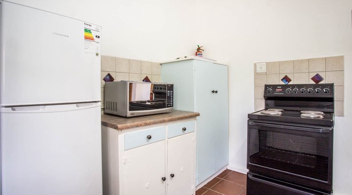 Riebeeck Huis