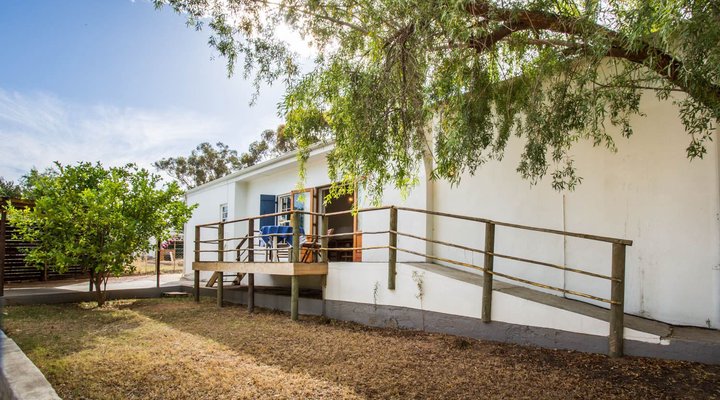 Riebeeck Huis