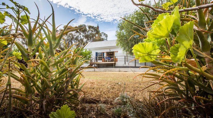 Riebeeck Huis