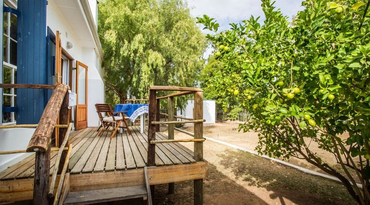 Riebeeck Huis