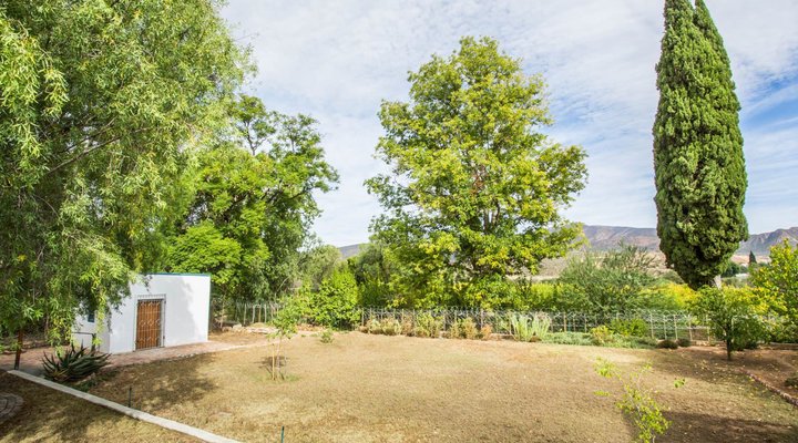 Riebeeck Huis
