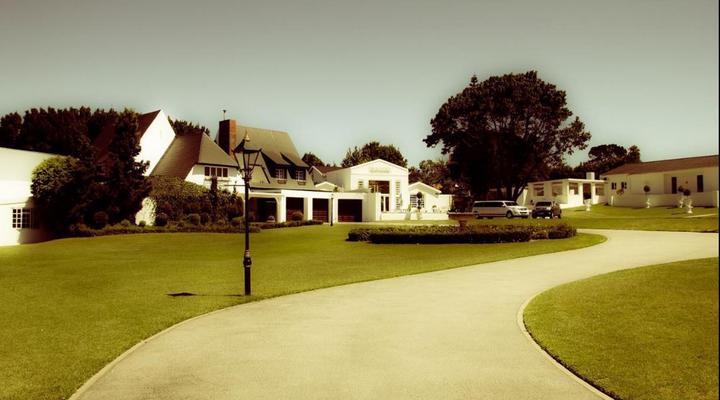 Georgiou International Luxury Accommodation