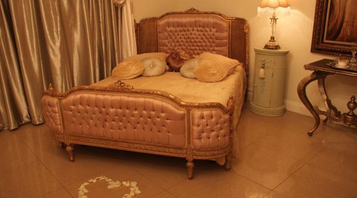 Georgiou International Luxury Accommodation