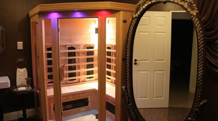 Georgiou International Luxury Accommodation