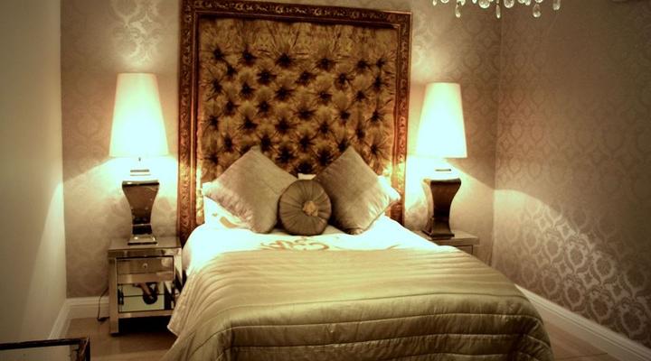 Georgiou International Luxury Accommodation