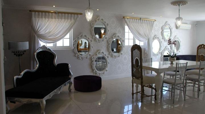Georgiou International Luxury Accommodation
