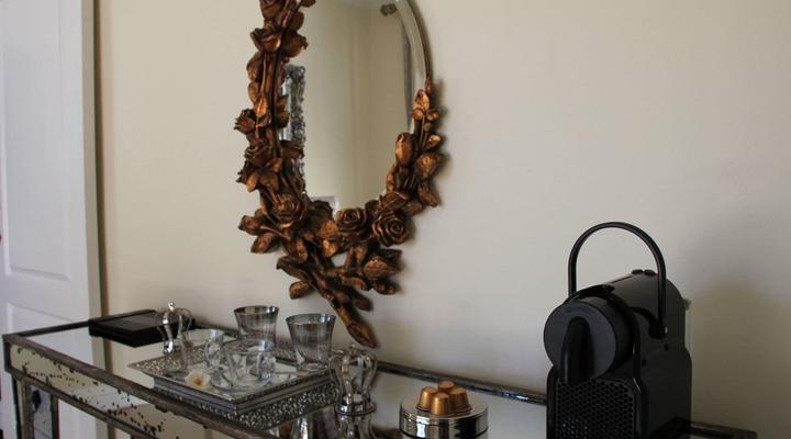 Georgiou International Luxury Accommodation