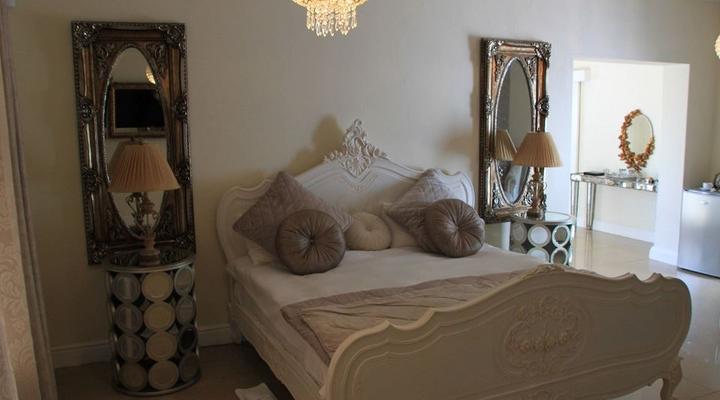 Georgiou International Luxury Accommodation