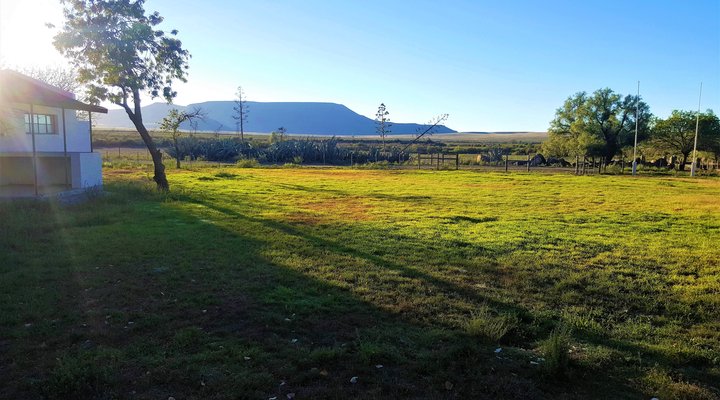 Groenvlei Farm Guest House