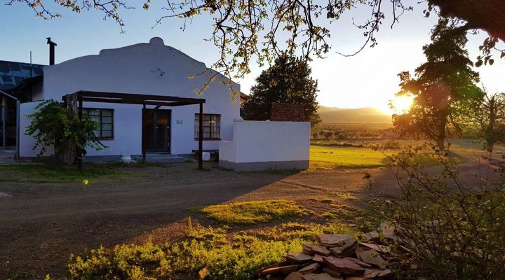 Groenvlei Farm Guest House